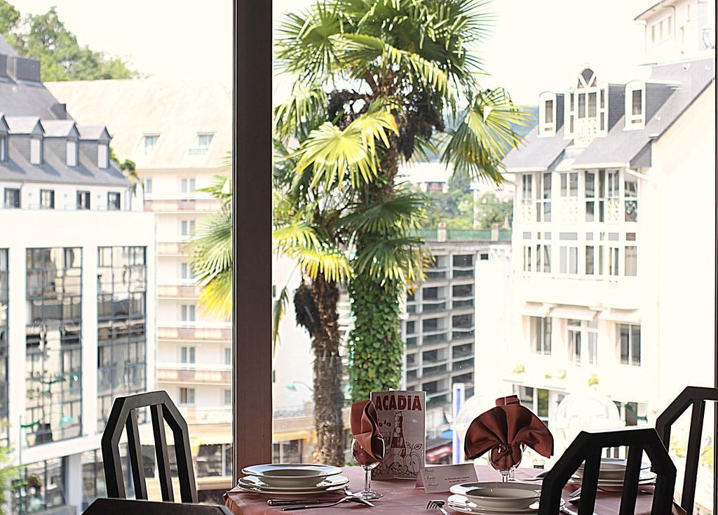 Acadia Hotel 3*