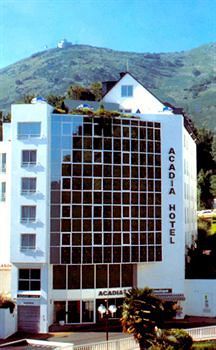 Acadia Lourdes