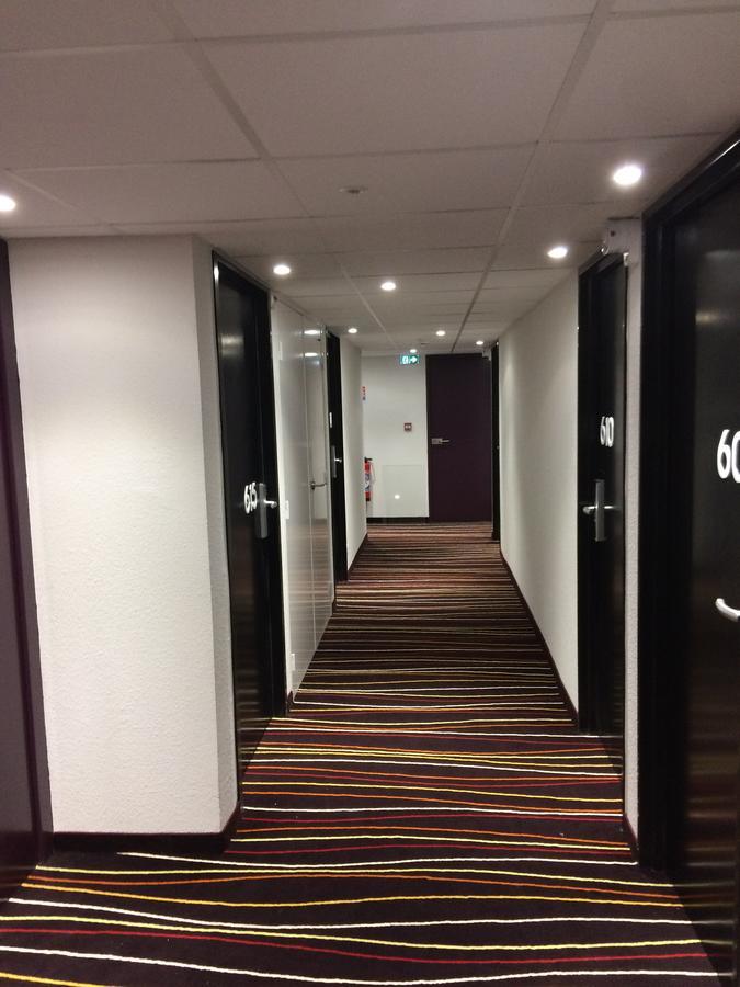 Hotel Acadia
