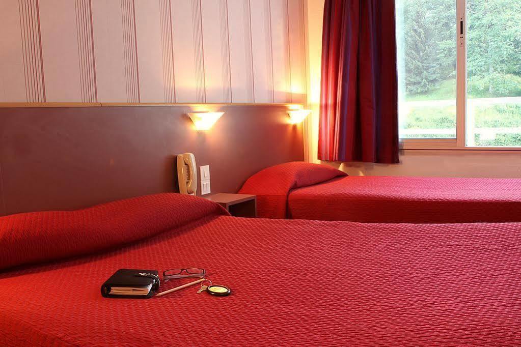 Hotel Acadia Lourdes