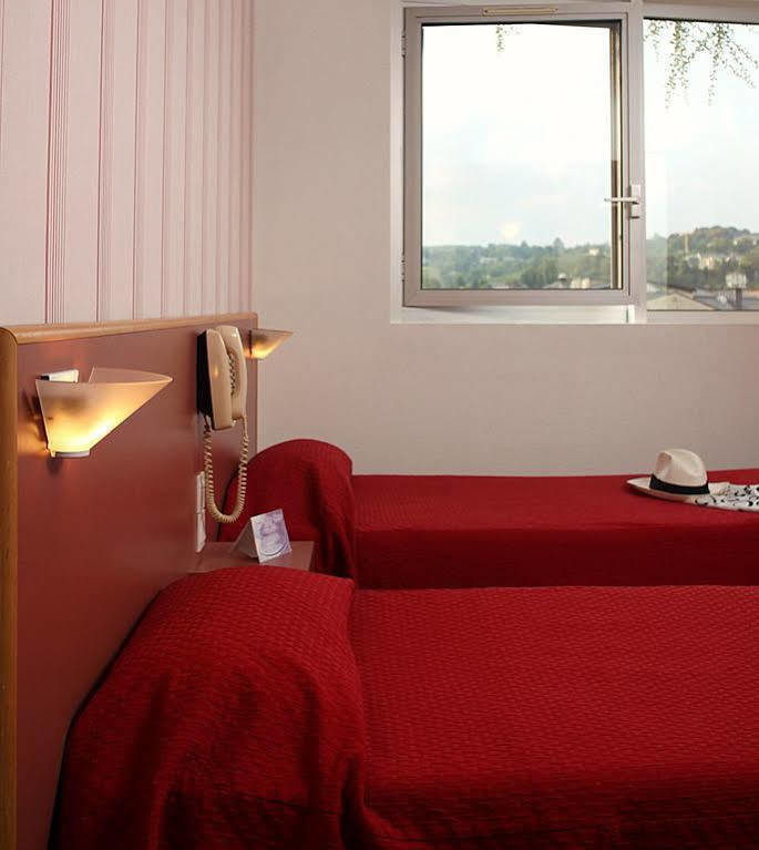 Acadia Hotel Lourdes
