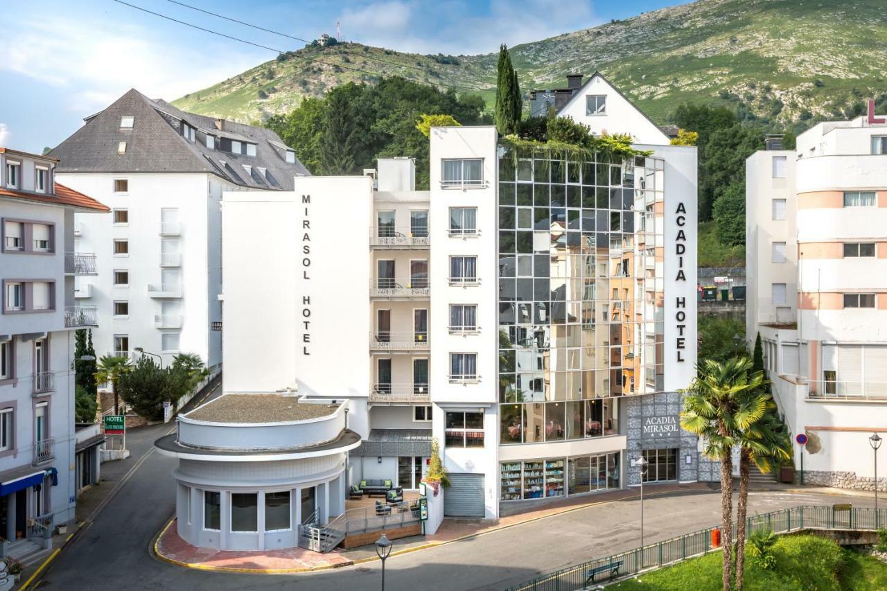Hotel Acadia 3*