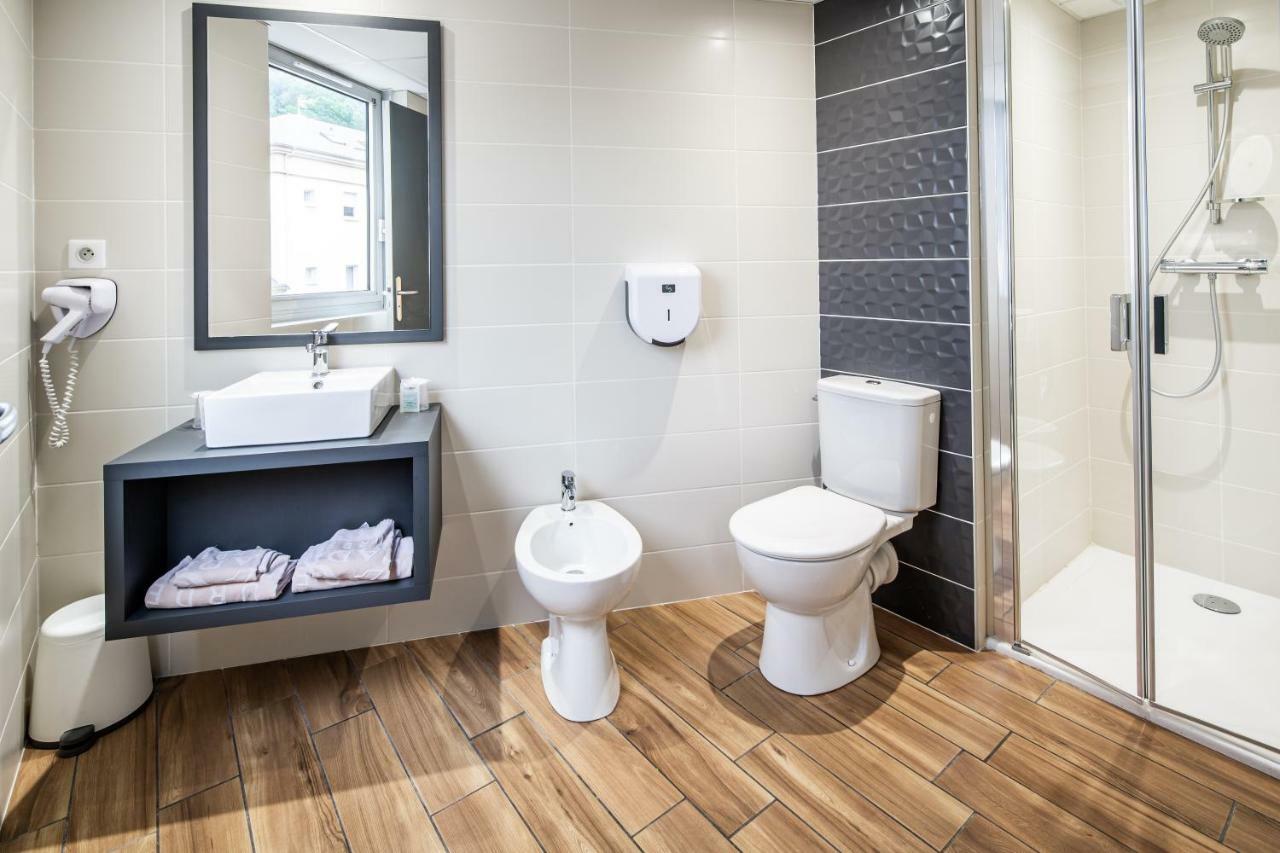 Hotel Acadia 3*