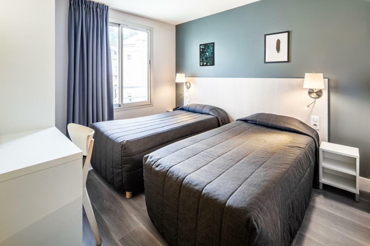 Acadia 3* Lourdes